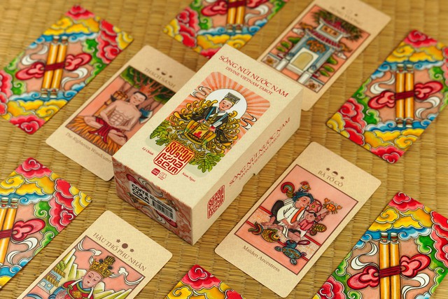 S&ocirc;ng n&uacute;i nước Nam của những người trẻ y&ecirc;u sử Việt- Ảnh 3.