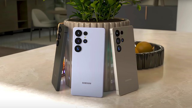 Galaxy S26 v&agrave; chiến lược ph&aacute;t triển ổn định của Samsung - Ảnh 2.