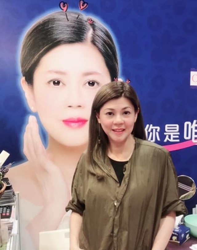 'Nhậm Doanh Doanh' Lương Nghệ Linh sau gần 20 năm r&uacute;t lui khỏi showbiz - Ảnh 3.