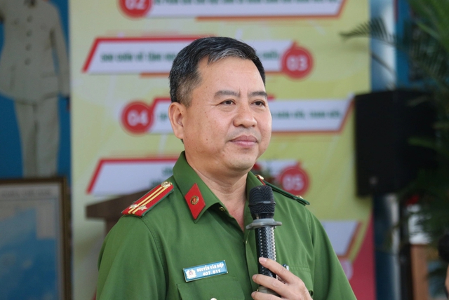 Trung t&aacute; cao 1m8 m&aacute;ch '4 kh&ocirc;ng' để kh&ocirc;ng mất tiền dịp tết - Ảnh 4.