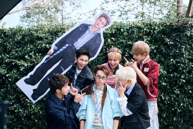 Ca sĩ l&agrave; thực tập sinh ở H&agrave;n, n&oacute;i l&yacute; do về Việt Nam hoạt động- Ảnh 1.