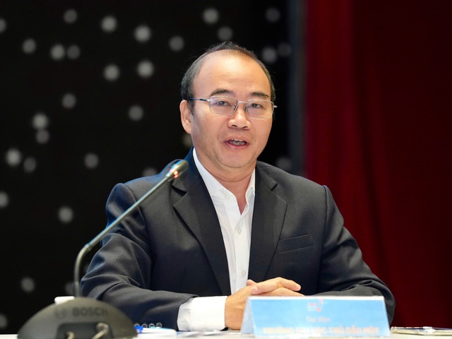 Những lưu &yacute; về c&aacute;c kỳ thi ri&ecirc;ng phục vụ tuyển sinh đại học năm 2026 - Ảnh 10.