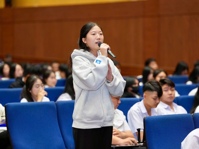 Những lưu &yacute; về c&aacute;c kỳ thi ri&ecirc;ng phục vụ tuyển sinh đại học năm 2026 - Ảnh 8.