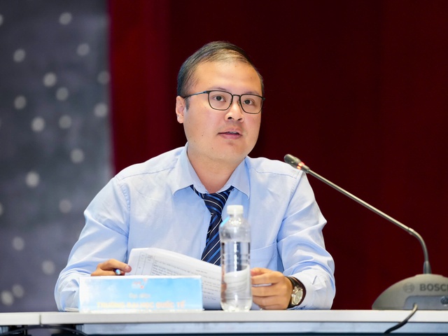 Những lưu &yacute; về c&aacute;c kỳ thi ri&ecirc;ng phục vụ tuyển sinh đại học năm 2026 - Ảnh 20.