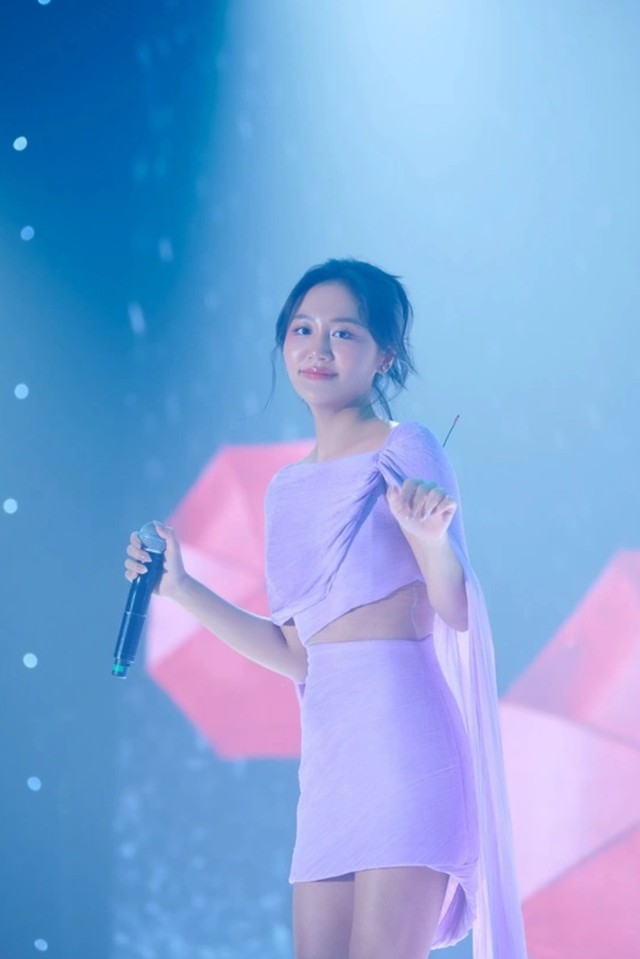 Văn Mai Hương, Đức Ph&uacute;c c&ugrave;ng hơn 20 nghệ sĩ 'khuấy đảo' album WeChoice 2025 - Ảnh 1.