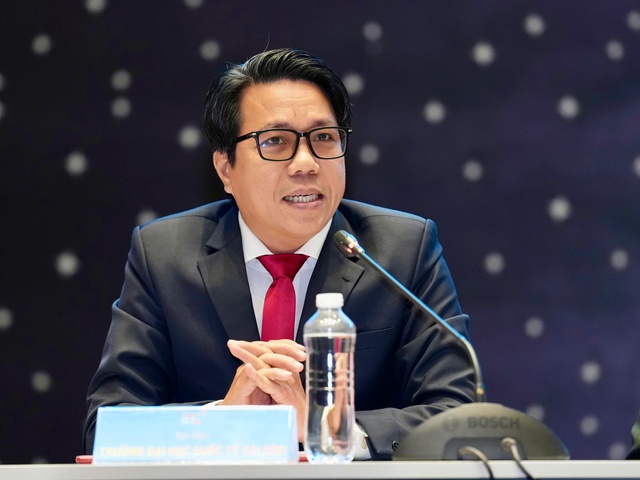 Những lưu &yacute; về c&aacute;c kỳ thi ri&ecirc;ng phục vụ tuyển sinh đại học năm 2026 - Ảnh 18.