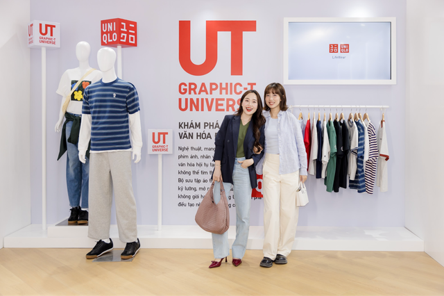 Áo khoác, quần Jeans UNIQLO có gì đặc biệt mà Duy Khánh và dàn KOL mê tít?- Ảnh 5. Áo khoác, quần Jeans UNIQLO có gì đặc biệt mà Duy Khánh và dàn KOL mê tít?- Ảnh 5.