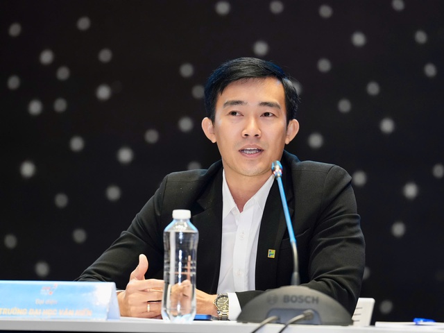 Những lưu &yacute; về c&aacute;c kỳ thi ri&ecirc;ng phục vụ tuyển sinh đại học năm 2026 - Ảnh 19.