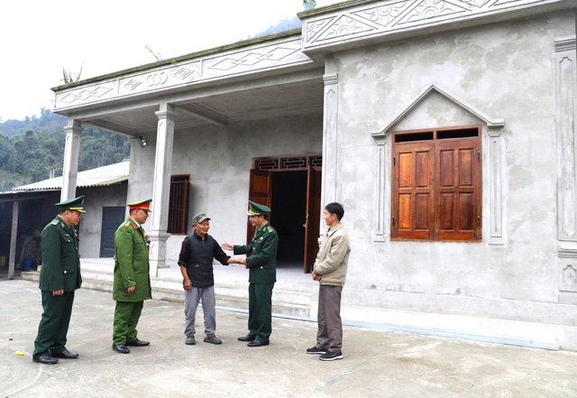 Tết sớm ở vùng cao - Ảnh 4.