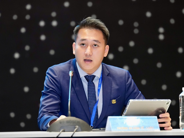 Những lưu &yacute; về c&aacute;c kỳ thi ri&ecirc;ng phục vụ tuyển sinh đại học năm 2026 - Ảnh 15.