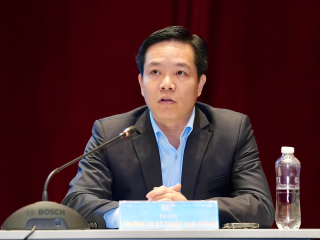 Những lưu &yacute; về c&aacute;c kỳ thi ri&ecirc;ng phục vụ tuyển sinh đại học năm 2026 - Ảnh 23.