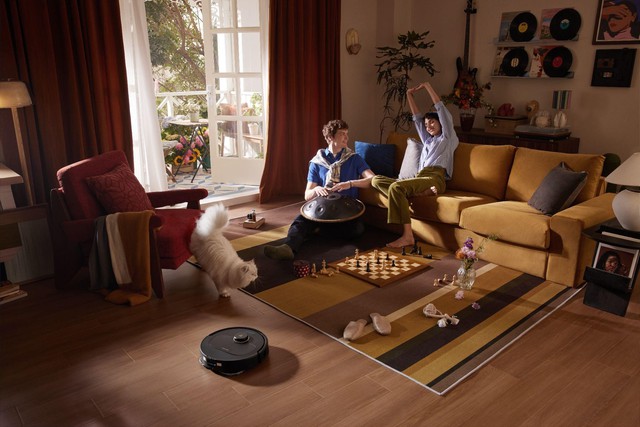 C&ocirc;ng nghệ đang thay đổi c&aacute;ch gia đ&igrave;nh Việt chuẩn bị Tết như thế n&agrave;o? - Ảnh 1.