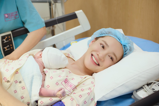 H&eacute; lộ l&yacute; do gia đ&igrave;nh Nh&atilde; Phương &lsquo;chốt&rsquo; sinh g&oacute;i Elite tại Bệnh viện Phương Nam- Ảnh 2.