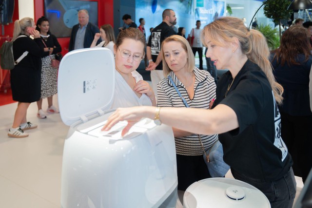 C&ocirc;ng nghệ đang thay đổi c&aacute;ch gia đ&igrave;nh Việt chuẩn bị Tết như thế n&agrave;o? - Ảnh 2.