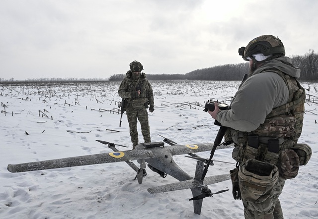 Chiến sự Ukraine ngày 1.253: Nga quyết tâm kiểm soát toàn bộ Donbass - Ảnh 1.