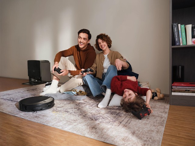 C&ocirc;ng nghệ đang thay đổi c&aacute;ch gia đ&igrave;nh Việt chuẩn bị Tết như thế n&agrave;o? - Ảnh 3.