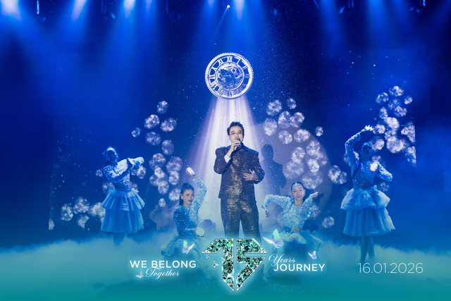 BS CKII Phạm Minh Trường v&agrave; cột mốc 15 năm một tầm nh&igrave;n- Ảnh 4.