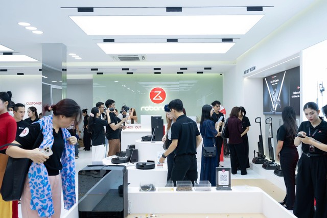 C&ocirc;ng nghệ đang thay đổi c&aacute;ch gia đ&igrave;nh Việt chuẩn bị Tết như thế n&agrave;o? - Ảnh 4.