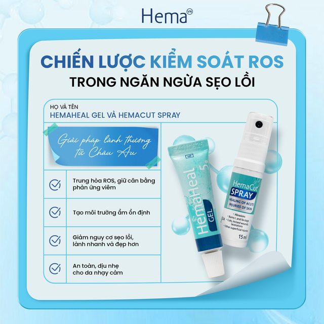 Hema và xu hướng phục hồi hậu phẫu an toàn tại Việt Nam- Ảnh 4. Hema và xu hướng phục hồi hậu phẫu an toàn tại Việt Nam- Ảnh 4.