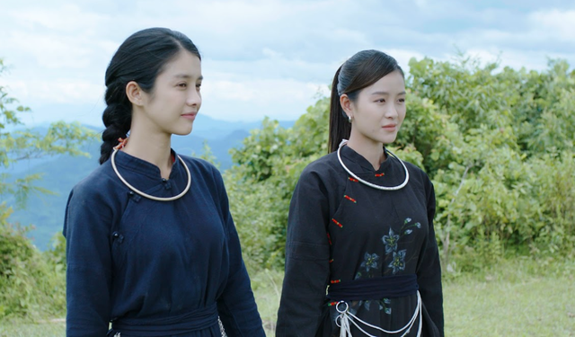 4 người đẹp Việt đ&oacute;ng phim về g&oacute;c khuất đời sống hoa hậu - Ảnh 2.