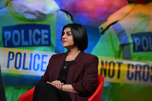 Anh sắp lập 'FBI' chống tội phạm phức tạp- Ảnh 1.