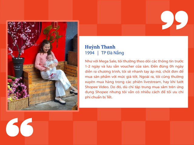 Tết 2026 v&agrave; lựa chọn mua sắm chủ động tr&ecirc;n s&agrave;n TMĐT của người ti&ecirc;u d&ugrave;ng Việt - Ảnh 1.