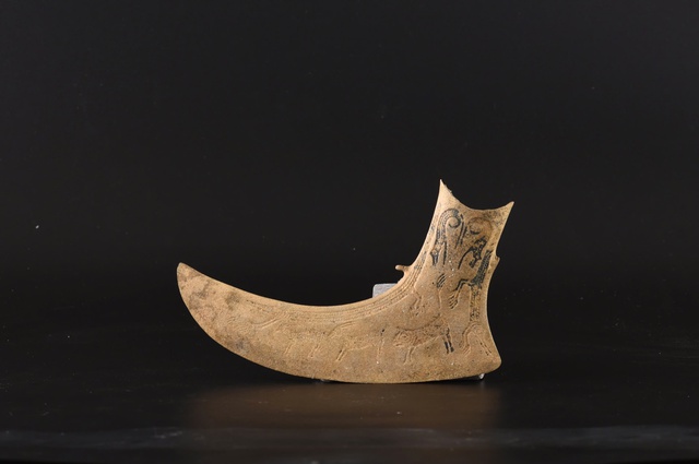 'Đồng vọng', hồi ức rực rỡ của nền văn h&oacute;a Đ&ocirc;ng Sơn- Ảnh 2.