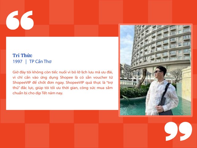 Tết 2026 v&agrave; lựa chọn mua sắm chủ động tr&ecirc;n s&agrave;n TMĐT của người ti&ecirc;u d&ugrave;ng Việt - Ảnh 2.