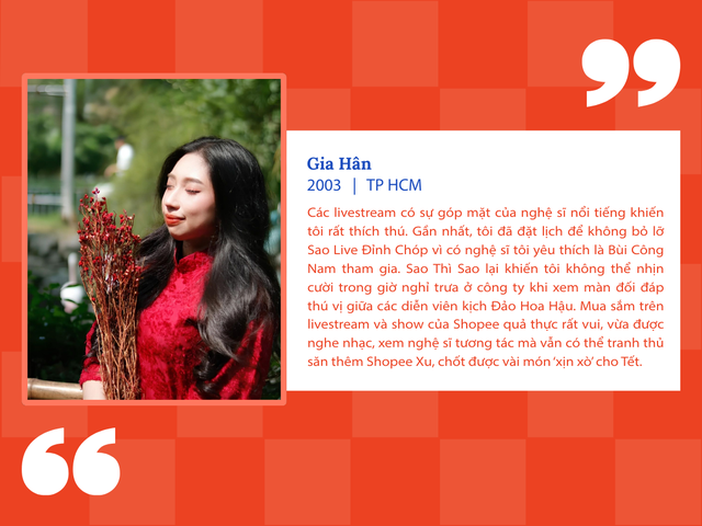 Tết 2026 v&agrave; lựa chọn mua sắm chủ động tr&ecirc;n s&agrave;n TMĐT của người ti&ecirc;u d&ugrave;ng Việt - Ảnh 4.