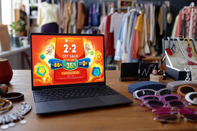 Tết 2026 v&agrave; lựa chọn mua sắm chủ động tr&ecirc;n s&agrave;n TMĐT của người ti&ecirc;u d&ugrave;ng Việt - Ảnh 5.