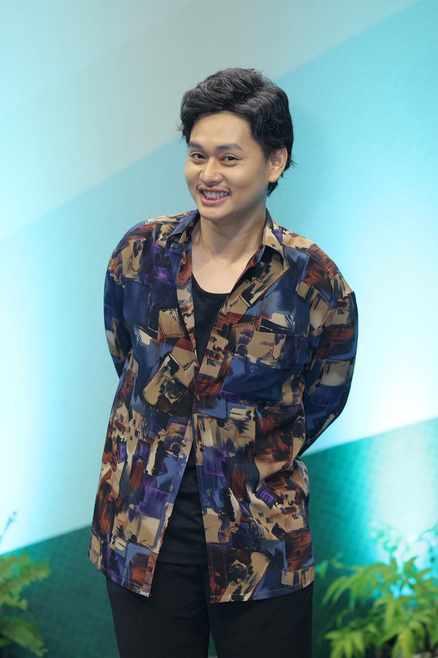 Nam diễn viên Bảo Chu không theo nghề y của gia đình, từng gặp tai nạn bất ngờ là ai? - Ảnh 2. Nam diễn viên Bảo Chu không theo nghề y của gia đình, từng gặp tai nạn bất ngờ là ai? - Ảnh 2.