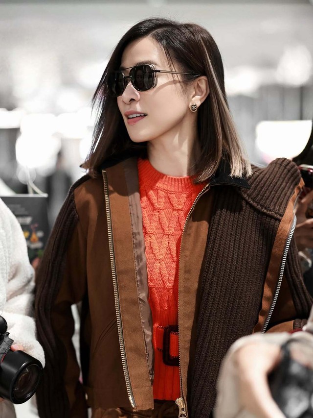 Những kiểu tóc ngắn đẹp cho mùa xuân 2026, cắt là thăng hạng nhan sắc- Ảnh 5.