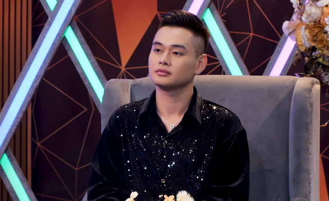 Nam diễn viên Bảo Chu không theo nghề y của gia đình, từng gặp tai nạn bất ngờ là ai? - Ảnh 1. Nam diễn viên Bảo Chu không theo nghề y của gia đình, từng gặp tai nạn bất ngờ là ai? - Ảnh 1.