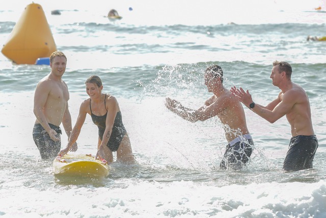 Du kh&aacute;ch Anh đến Việt Nam sống v&agrave; l&yacute; do c&ocirc; gọi nơi n&agrave;y l&agrave; 'thi&ecirc;n đường'- Ảnh 2.