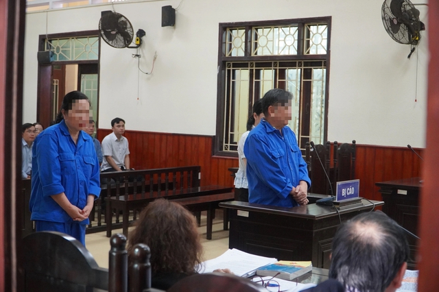 C&aacute;n bộ HĐND tỉnh chi tiếp kh&aacute;ch sai quy định g&acirc;y thất tho&aacute;t 1,8 tỉ đồng - Ảnh 2.