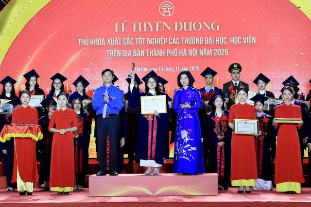 Đề xuất hỗ trợ tối đa 1.000 lần lương cơ sở với nh&acirc;n t&agrave;i l&agrave;m việc cho H&agrave; Nội- Ảnh 1.