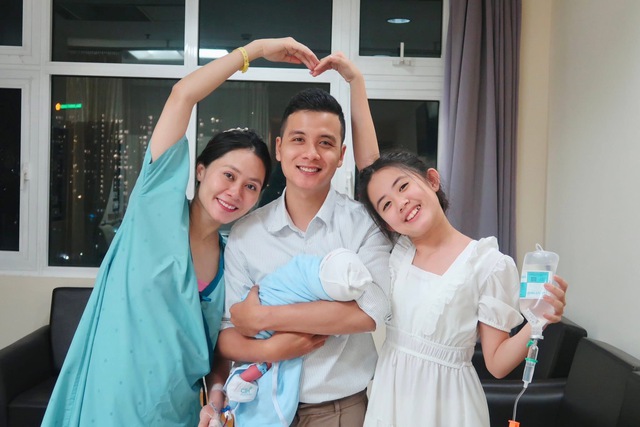 Thanh Hiền sau khi kết h&ocirc;n lần 2: 'T&ocirc;i hạnh ph&uacute;c với cuộc sống hiện tại' - Ảnh 2.