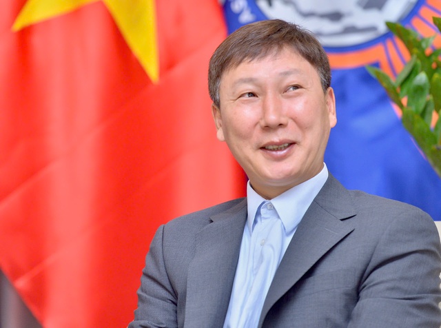 Thầy Kim x&aacute;c nhận Đ&igrave;nh Bắc kh&ocirc;ng đ&aacute; trận đội tuyển Việt Nam t&aacute;i đấu Malaysia- Ảnh 2.