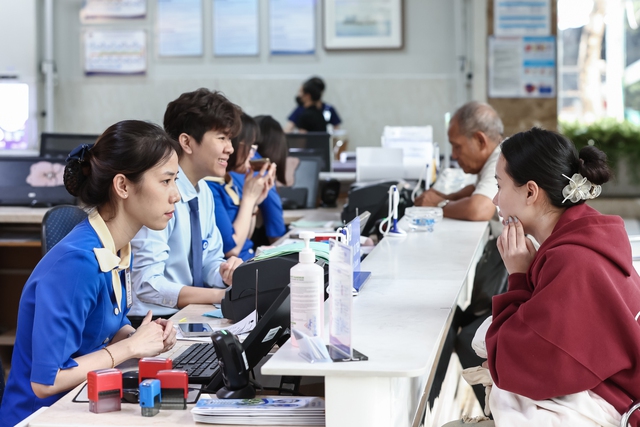 Bệnh viện Đa khoa Quốc tế Nam S&agrave;i G&ograve;n đẩy mạnh ứng dụng AI trong chẩn đo&aacute;n h&igrave;nh ảnh - Ảnh 2.