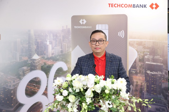 Techcombank Visa Business Platinum: miễn l&atilde;i tới 86 l&atilde;i ng&agrave;y, hạn mức đến 10 tỉ đồng- Ảnh 3.