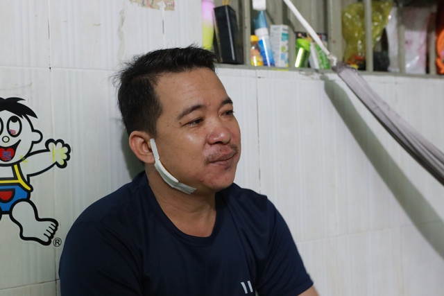 'Siêu phường' nhiều khu công nghiệp nhất: Nhắc đến con trai, mắt ông Tài sáng lên- Ảnh 1. 'Siêu phường' nhiều khu công nghiệp nhất: Nhắc đến con trai, mắt ông Tài sáng lên- Ảnh 1.