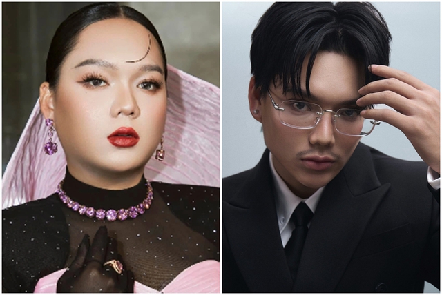 Tiktoker Phạm Thoại t&aacute;i xuất với diện mạo lạ lẫm - Ảnh 1.