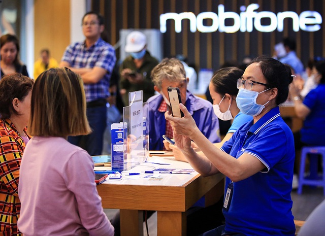 Sinh trắc khu&ocirc;n mặt c&oacute; chặn được SIM r&aacute;c?- Ảnh 1.