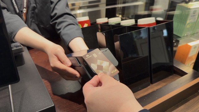 Techcombank Visa Business Platinum: miễn l&atilde;i tới 86 l&atilde;i ng&agrave;y, hạn mức đến 10 tỉ đồng- Ảnh 2.