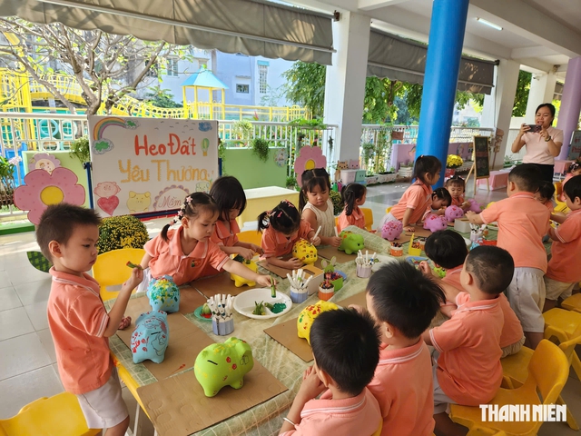Bộ GD-ĐT: Thí điểm không được làm phát sinh hồ sơ, sổ sách, áp lực đội ngũ - Ảnh 4.