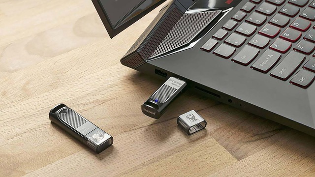 4 th&oacute;i quen đang &acirc;m thầm giết chết ổ USB nhiều người mắc phải - Ảnh 1.