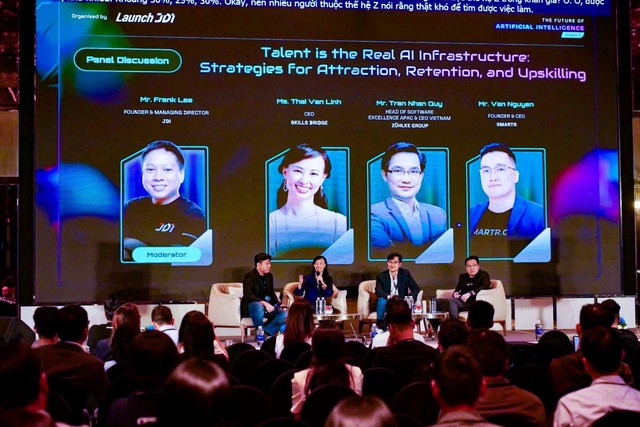 Giải ph&aacute;p tổ chức sự kiện th&ocirc;ng minh cho doanh nghiệp TP . HCM trong thời kỳ b&atilde;o gi&aacute; - Ảnh 1.