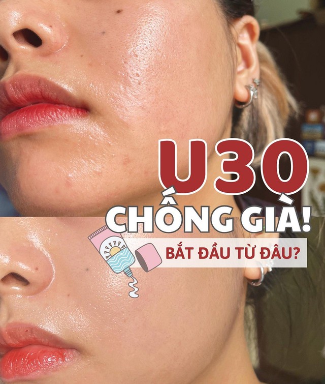 Chị em U30+ cứ ngỡ 20 nhờ top 6 kem dưỡng da, vừa kịp đón Tết 2026 - Ảnh 1.