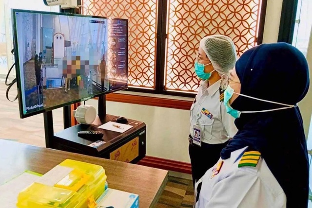 Th&aacute;i Lan ph&aacute;t hiện virus Nipah: Mối nguy từ du kh&aacute;ch nhiễm bệnh lớn hơn dơi - Ảnh 1.