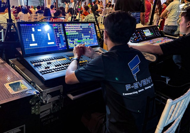 Giải ph&aacute;p tổ chức sự kiện th&ocirc;ng minh cho doanh nghiệp TP . HCM trong thời kỳ b&atilde;o gi&aacute; - Ảnh 2.